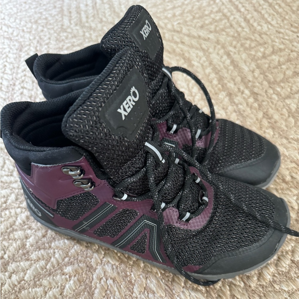 Xero xcursion hiking boots - Picture 2 of 5